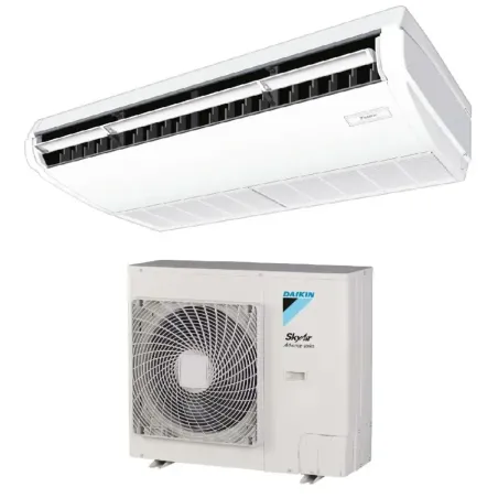 Klimaanlagen Daikin Mono Split FHA71A9 RZASG71MV1 FHA-A9