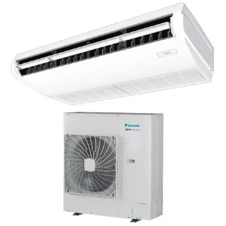 Klimaanlagen Daikin Mono Split FHA100A RZASG100MY FHA-A9