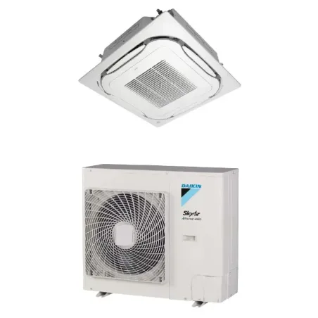 Klimaanlagen Daikin Mono Split FCAG71B RZASG71MV1 FCAG-B 90x90