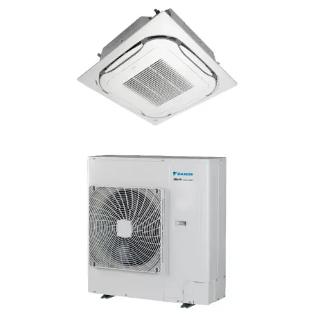 Klimaanlagen Daikin Mono Split FCAG125B RZASG125MY FCAG-B 90x90