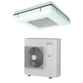 Klimaanlagen Daikin Mono Split FUA100A RZASG100MY FUA-A