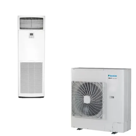 Klimaanlagen Daikin Mono Split FVA100A RZASG100MY FVA-A