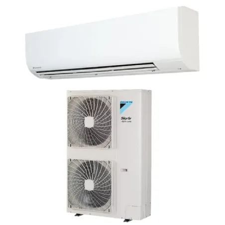 Klimaanlagen Daikin Mono Split FAA100B RZAG100NV1 FAA-B