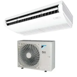 Klimaanlagen Daikin Mono Split FHA71A9 RZAG71NY1 FHA-A9