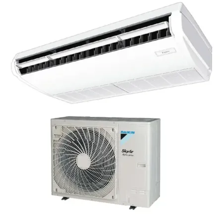 Klimaanlagen Daikin Mono Split FHA71A9 RZAG71NY1 FHA-A9
