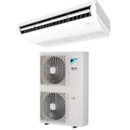Klimaanlagen Daikin Mono Split FHA100A RZAG100NY1 FHA-A9