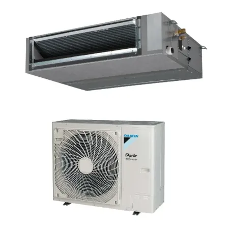 Klimaanlagen Daikin Mono Split FBA71A9 RZAG71NY1 FBA-A