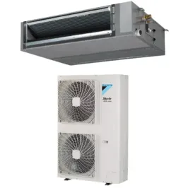 Klimaanlagen Daikin Mono Split FBA125A RZAG125NV1 FBA-A