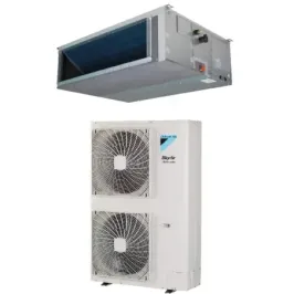 Klimaanlagen Daikin Mono Split FDA125A RZAG125NY1 FDA-A