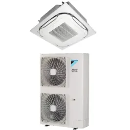 Klimaanlagen Daikin Mono Split FCAG140B RZAG140NV1 FCAG-B 90x90