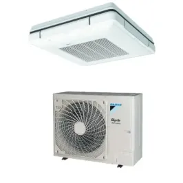Klimaanlagen Daikin Mono Split FUA71A RZAG71NY1 FUA-A