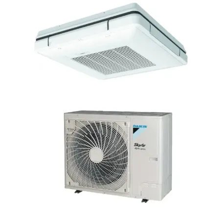 Klimaanlagen Daikin Mono Split FUA71A RZAG71NY1 FUA-A
