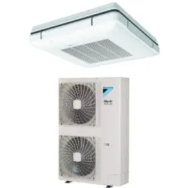 Klimaanlagen Daikin Mono Split FUA100A RZAG100NY1 FUA-A
