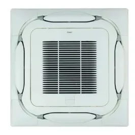 Daikin Dekorative Platte mit Feinmaschenfilter  10