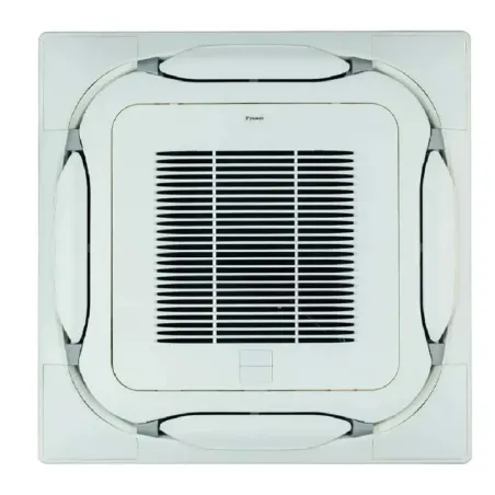 Daikin Dekorative Platte mit Feinmaschenfilter  10