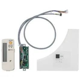 Daikin Infrarot-Fernbedienung  10