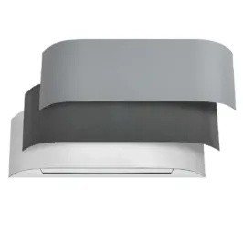 Toshiba Trio Split 7+7+7 Btu Haori RAS-3M26G3AVG-E 2
