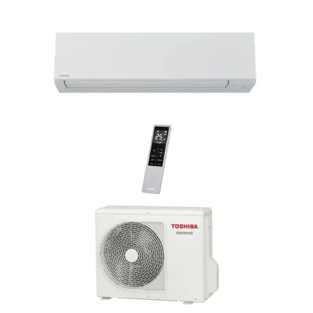 Toshiba Mono Split 15000 Btu RAS-B16G3KVSG-E RAS-16J2AVSG-E1 Weiß