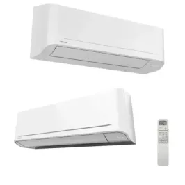 Toshiba Trio Split 12+12+24 Btu Seiya Classic RAS-5M34G3AVG-E1 2