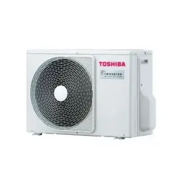 Toshiba Außengerät 14 Btu Dual Split RAS-2M14G3AVG-E