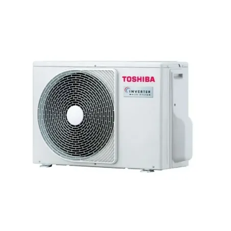 Toshiba Außengerät 18 Btu Dual Split RAS-2M18G3AVG-E