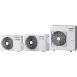 Toshiba Außengerät 18 Btu Trial Split RAS-3M18G3AVG-E 2