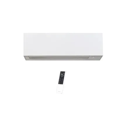Toshiba Inneneinheit 9 Btu Daiseikai 10 WHITE RAS-B10S4KVPG-E