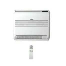 Toshiba Inneneinheit 9 Btu Console RAS-B10J2FVG-E