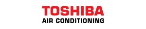 Gewerbeklimaanlagen Toshiba