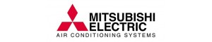 Klimageräte Mono Split Mitsubishi Electric
