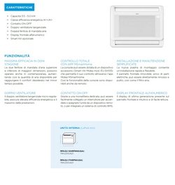 Midea Trio Split 9+12+18 Btu Console M4OE-28HFN8-Q